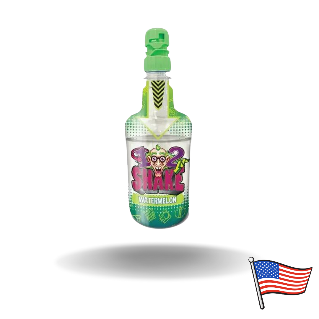 Dr. Sour Watermelon 330ml