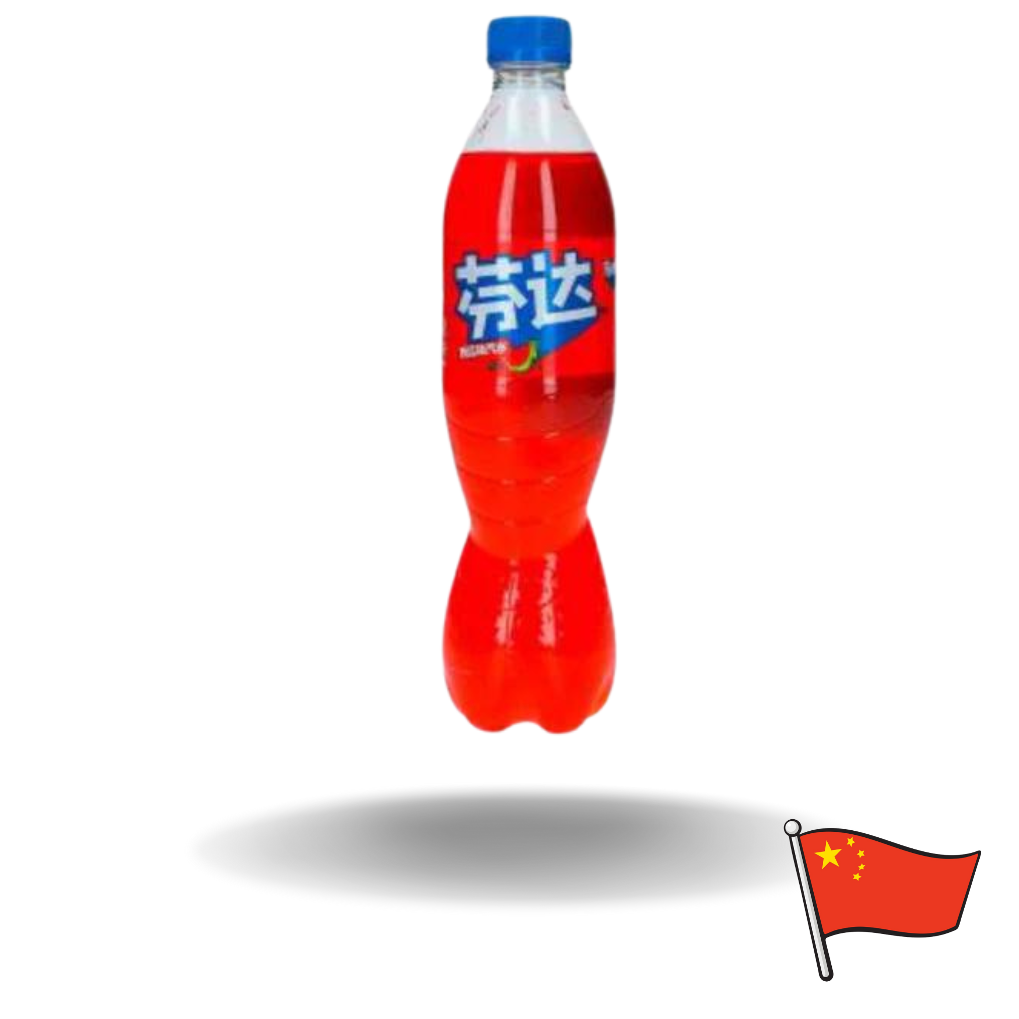 Fanta Watermelon Asia 500ml online in Österreich kaufen