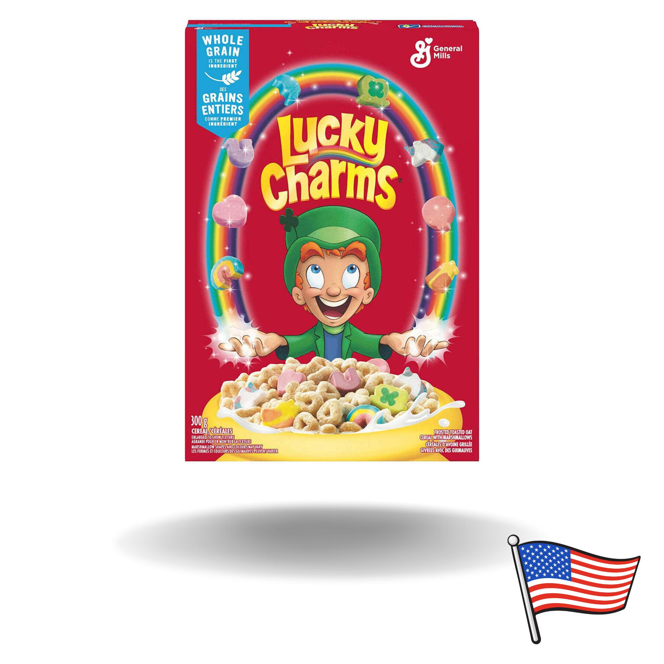 Lucky Charms 300g