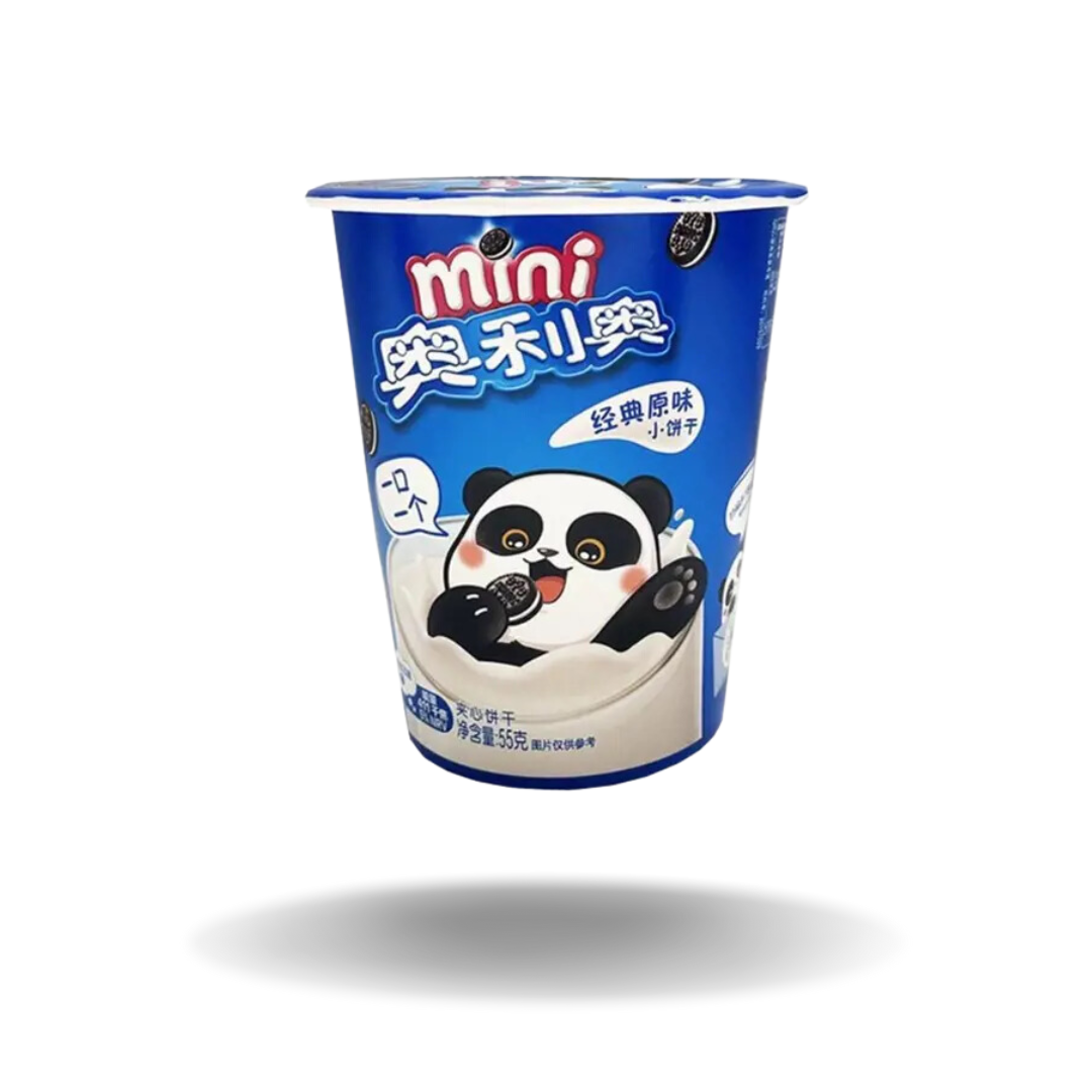 Oreo Mini Original 55g